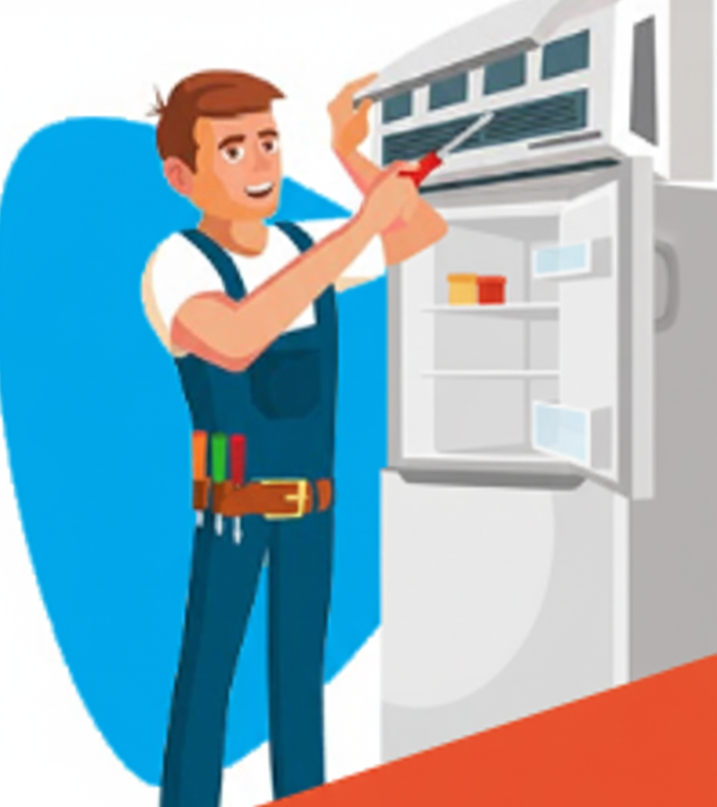 Refrigerator Service Support